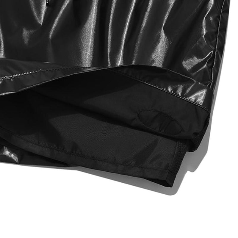 Kirsh - String Shorts - Black