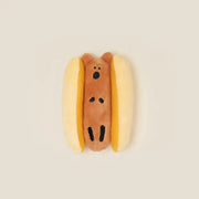 Dinotaeng - Quokdog Keyring - Dinotaeng - Accessories - Harumio