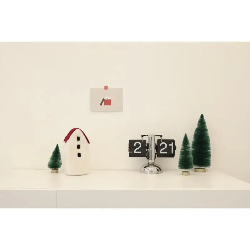 Dinotaeng - How to Melt Winter Postcard Set - Dinotaeng - Postcard - Harumio