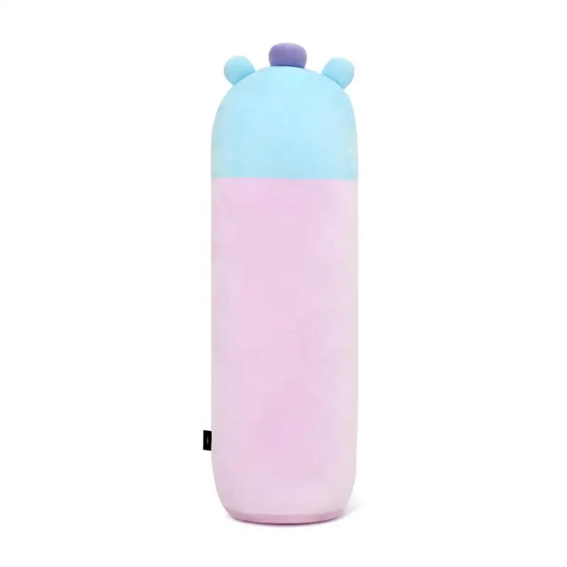 NARA HOME DECO x BT21- Name Engraved Long Body Pillow - NARA HOME DECO - Long pillow - Harumio