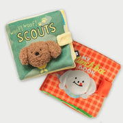 Bite Me - Nosework Playbook Set - Bite Me - Pet - Harumio