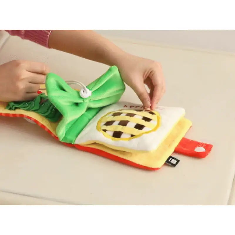 Bite Me - Nosework Playbook Set - Bite Me - Pet - Harumio