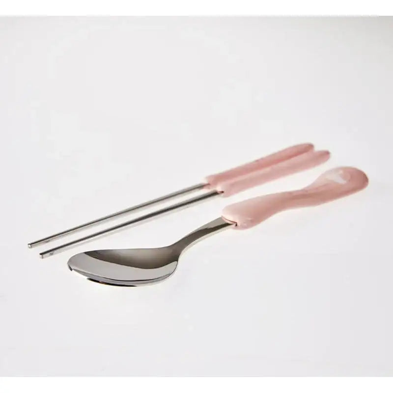 Korean Swan Lake - Cutlery Set 1 & 2 - Modern House - Cutlery - Harumio