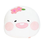 OMPANGi - Face Cushion - OMPANGi - Home & Living, Accessories - Harumio