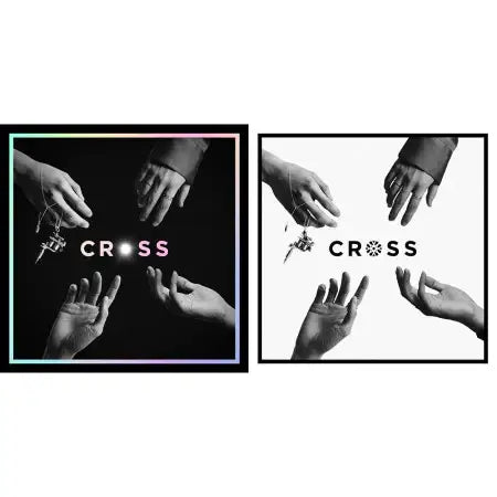 WINNER - Mini Album Vol. 3 - CROSS - WINNER - Mini Album - Harumio