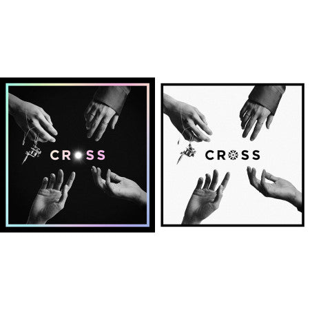 WINNER - Mini Album Vol. 3 - CROSS