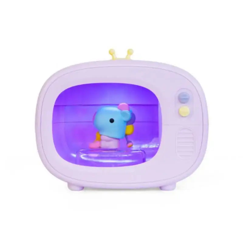 LINE FRIENDS x BT21 - Jelly Candy Wireless Mood Light Humidifier - LINE FRIENDS - Humidifier - Harumio