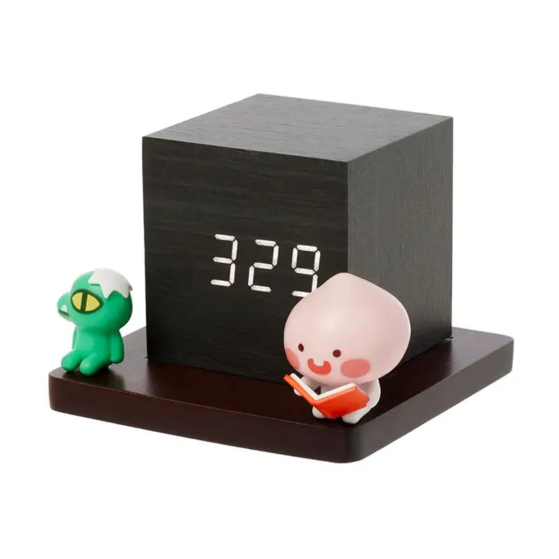 Kakao Friends - Led Table Clock - Kakao Friends - Accessories - Harumio