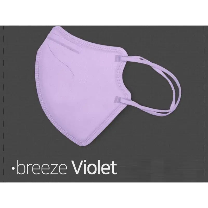Arte - Color Face Mask - Arte - Accessories - Harumio