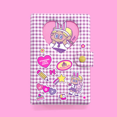 Standard Love Dance - Official Merch - Diary