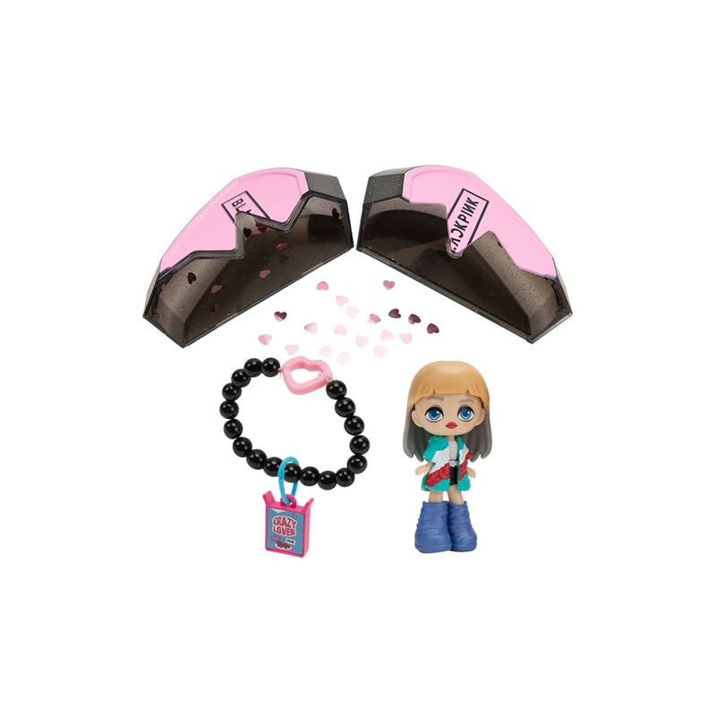 BlackPink - Broken Heart Superstars