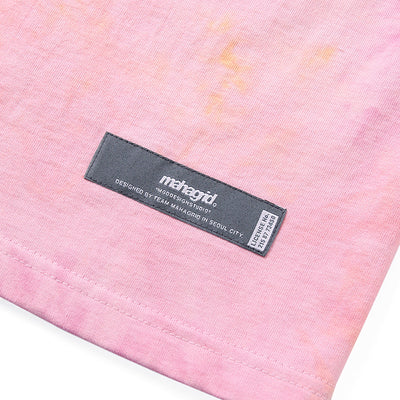 Kirsh x Mahagrid - Circle Logo T-Shirt