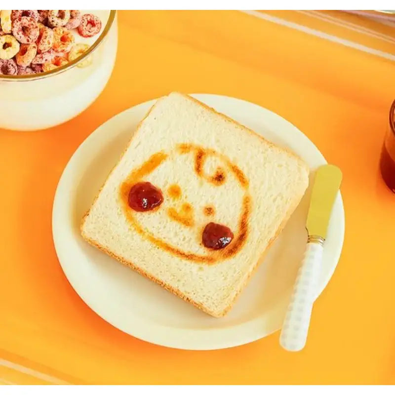 BT21- Baby Toaster – Harumio