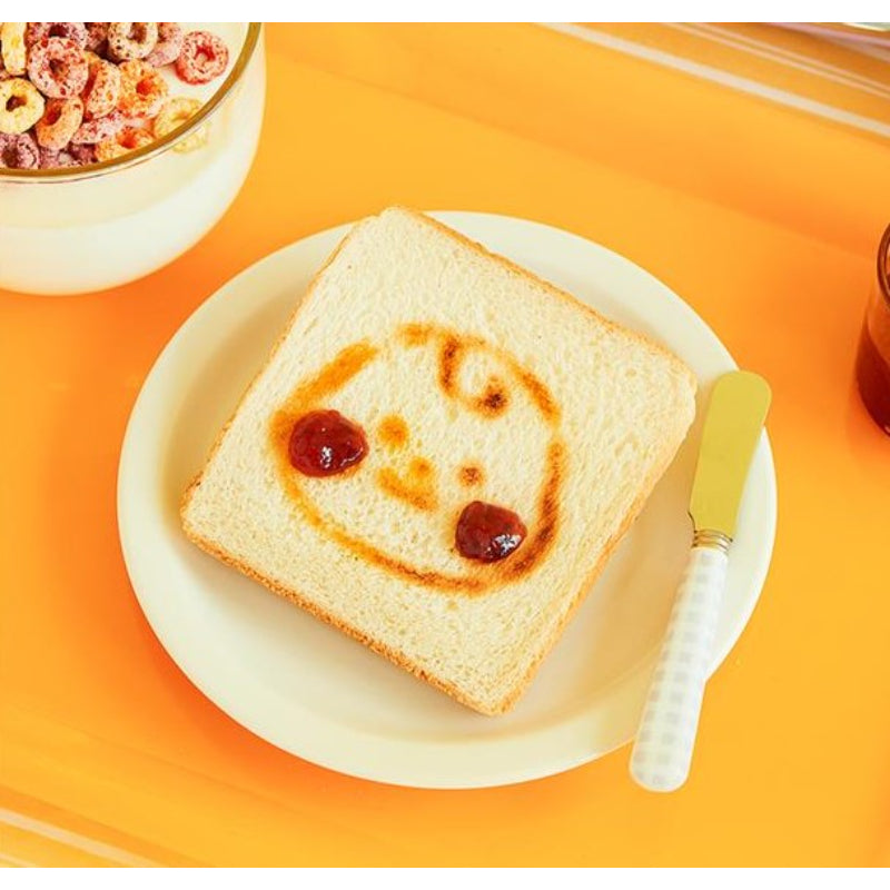 BT21- Baby Toaster