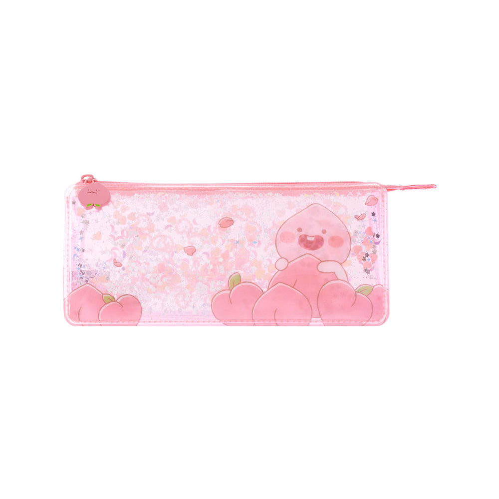 Kakao Friends - Glitter Pencil Case