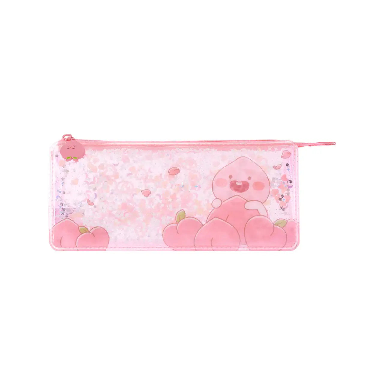 Kakao Friends - Glitter Pencil Case - Kakao Friends - Accessories - Harumio