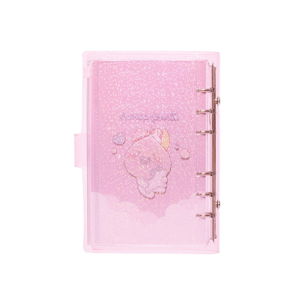 Kakao Friends - Lovely Apeach Earthwork Unicorn Diary