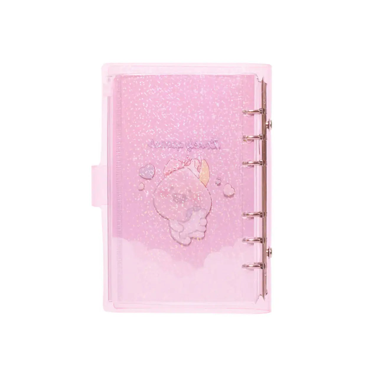 Kakao Friends - Lovely Apeach Earthwork Unicorn Diary - Kakao Friends - Accessories - Harumio