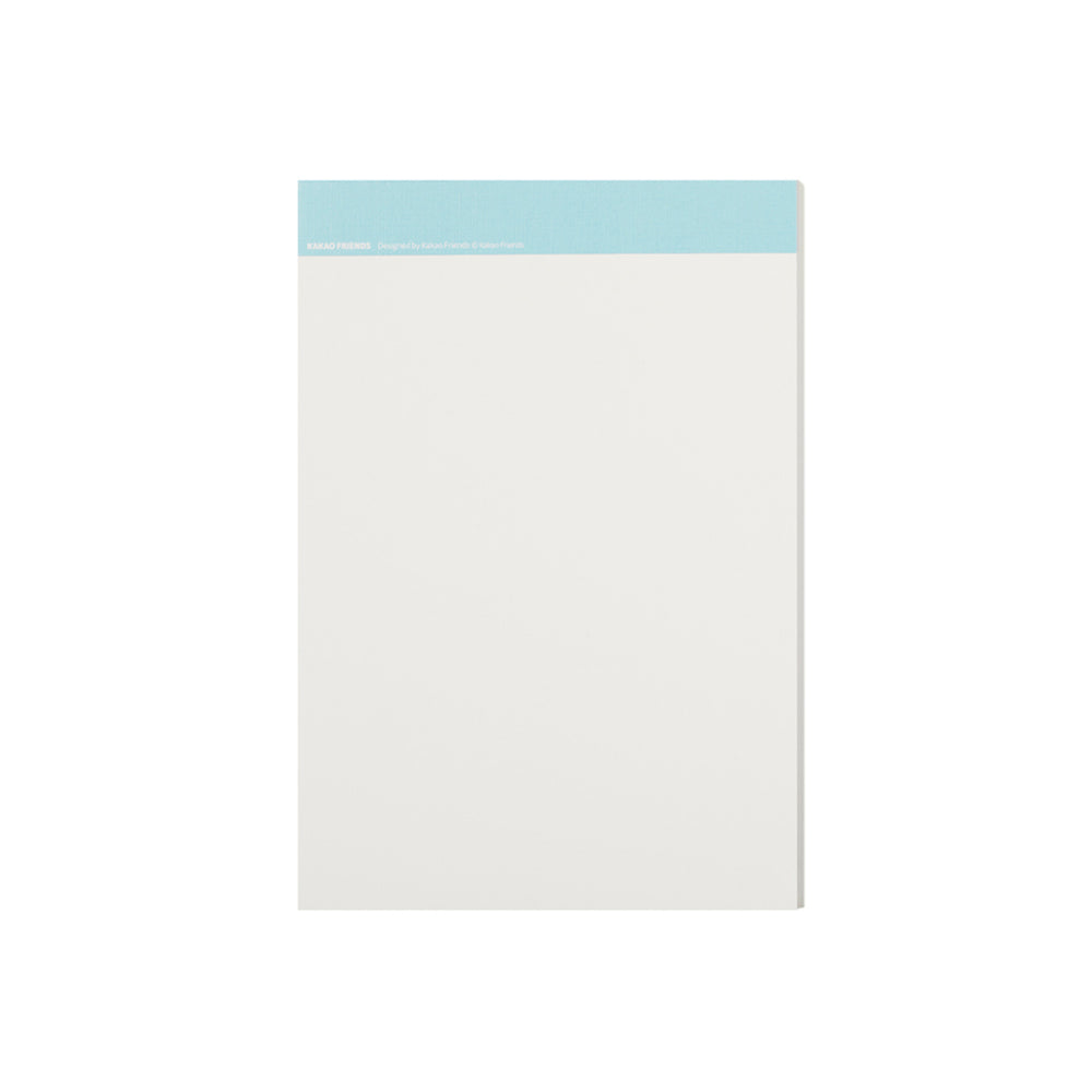 Kakao Friends - Study Pad