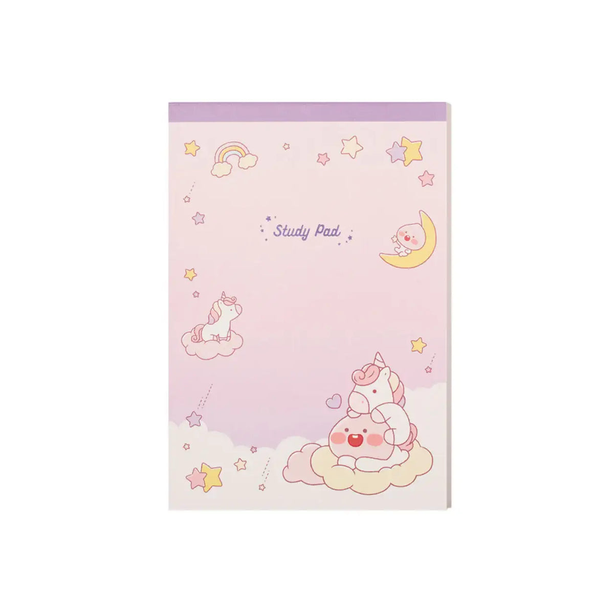 Kakao Friends - Study Pad - Kakao Friends - Accessories - Harumio
