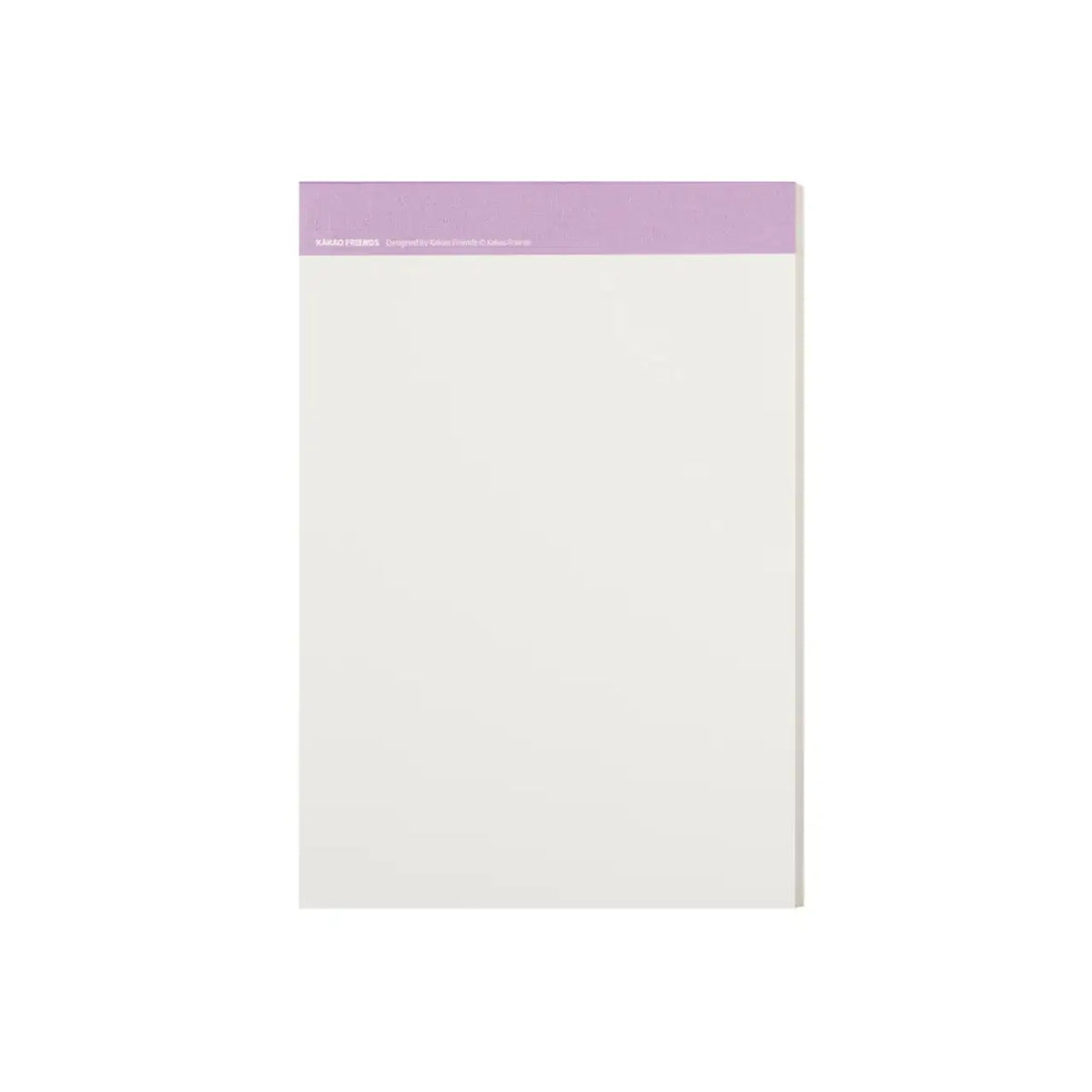 Kakao Friends - Study Pad - Kakao Friends - Accessories - Harumio
