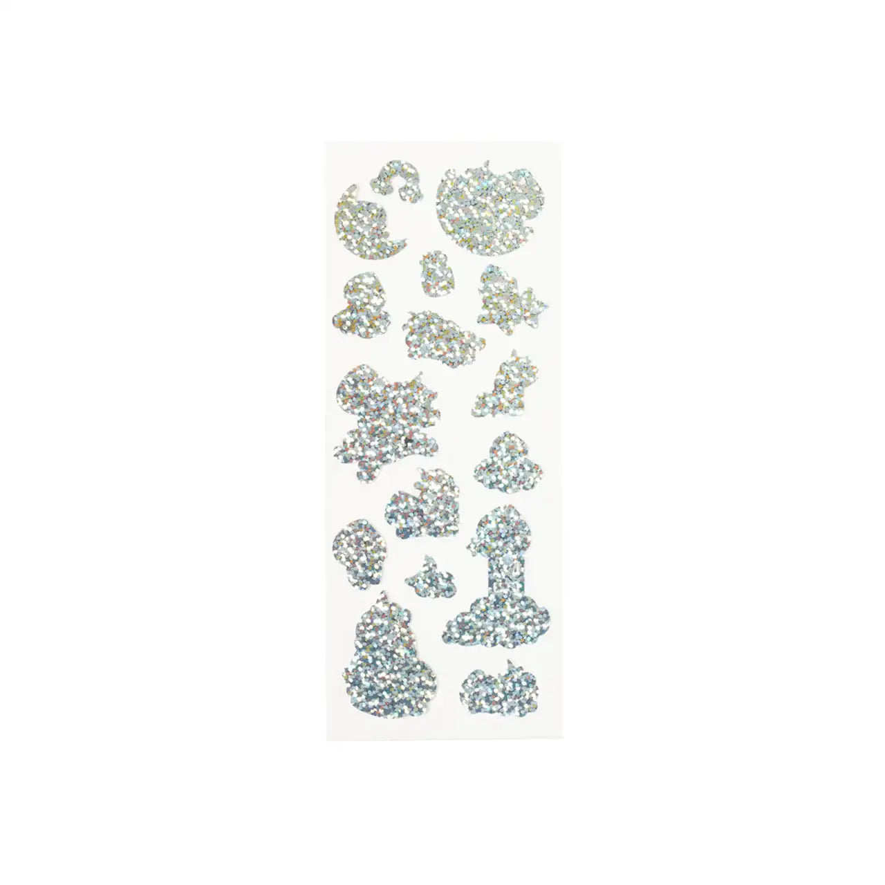 Kakao Friends - Hologram Sticker - Kakao Friends - Accessories - Harumio