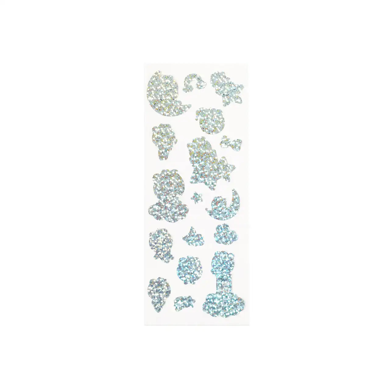 Kakao Friends - Hologram Sticker - Kakao Friends - Accessories - Harumio