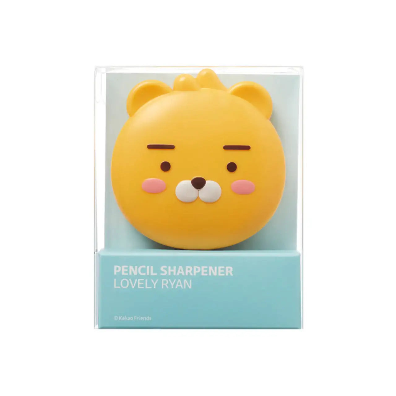 Kakao Friends - Pencil Sharpener - Kakao Friends - Accessories - Harumio