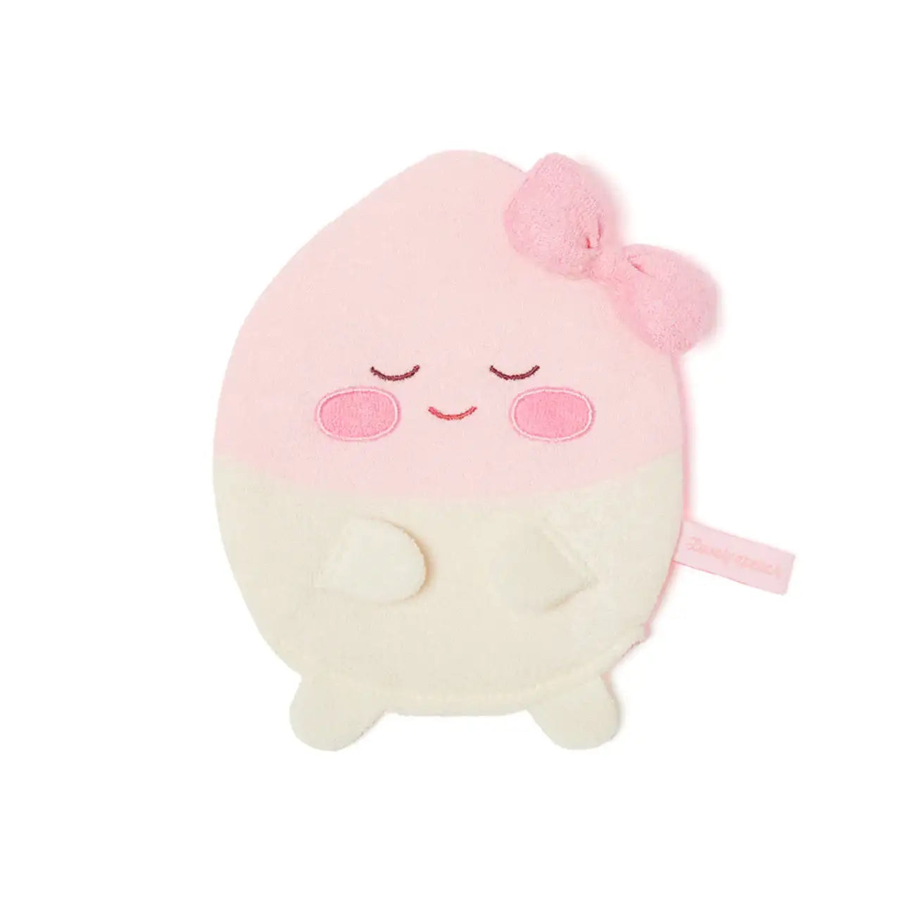 Kakao Friends - Lovely Apeach Hand Towel - Kakao Friends - Accessories - Harumio