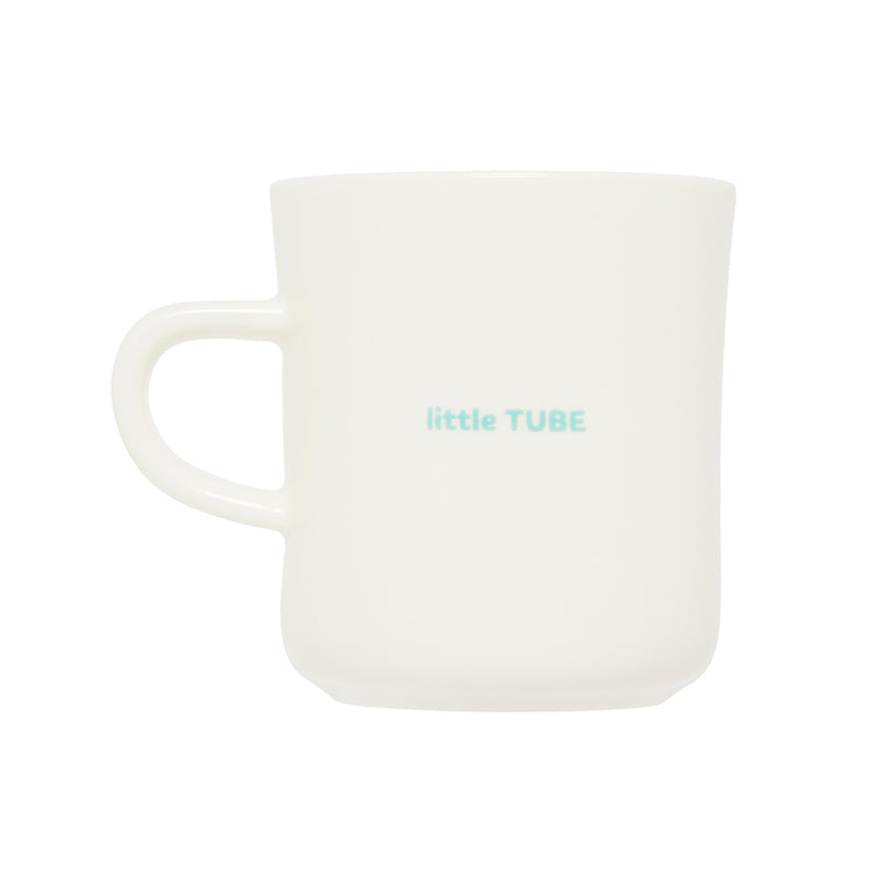 Kakao Friends - Little Tube Sketchbook Mug