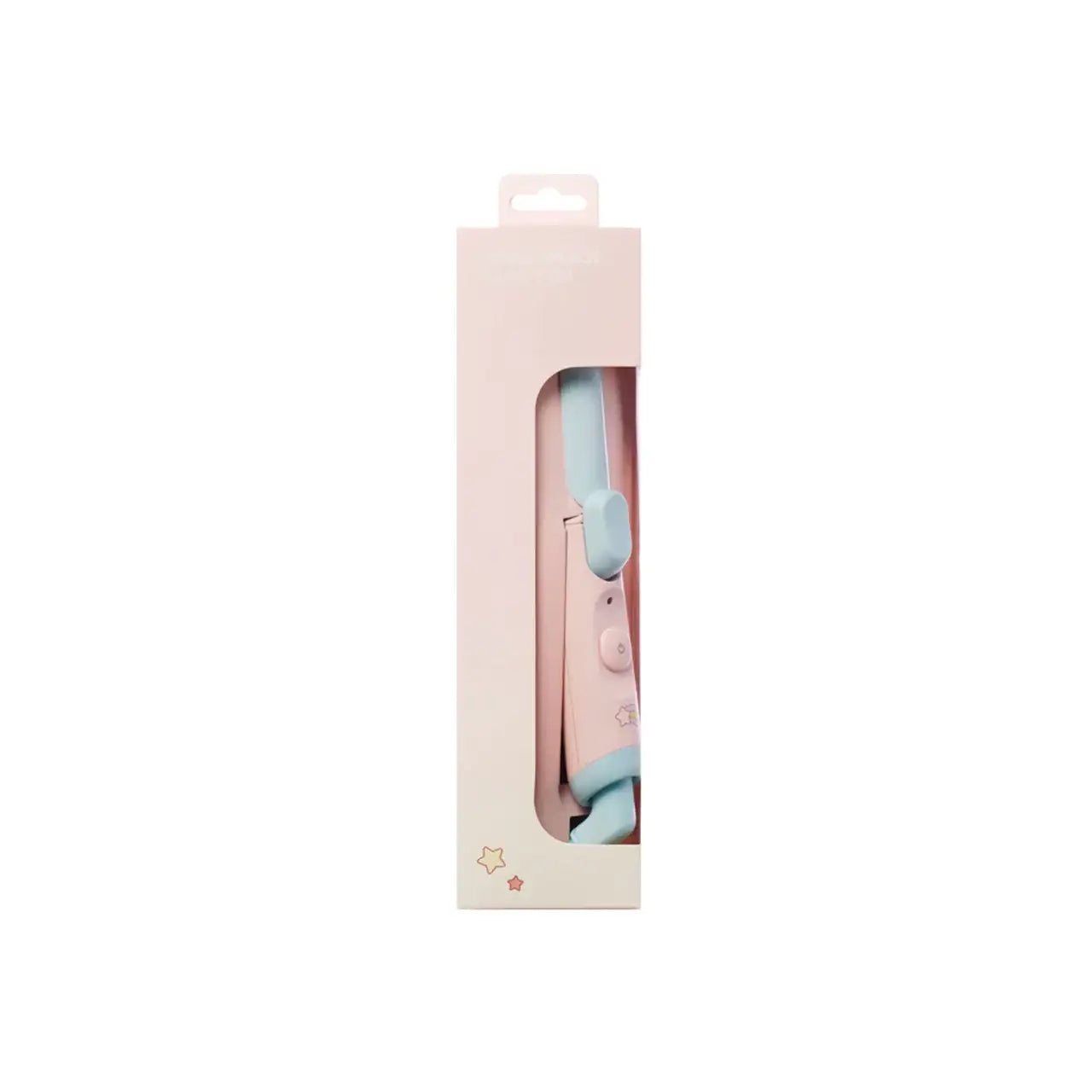 Kakao Friends x UNIX - Lovely Mini Hair Dryer and Accessories - Kakao Friends - Accessories - Harumio