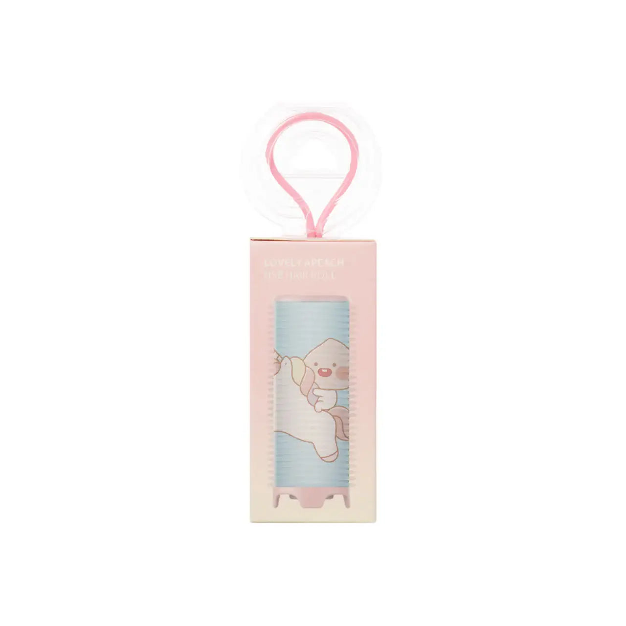 Kakao Friends x UNIX - Lovely Mini Hair Dryer and Accessories - Kakao Friends - Accessories - Harumio