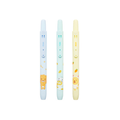 Kakao Friends - Little Ryan Highlighter Set