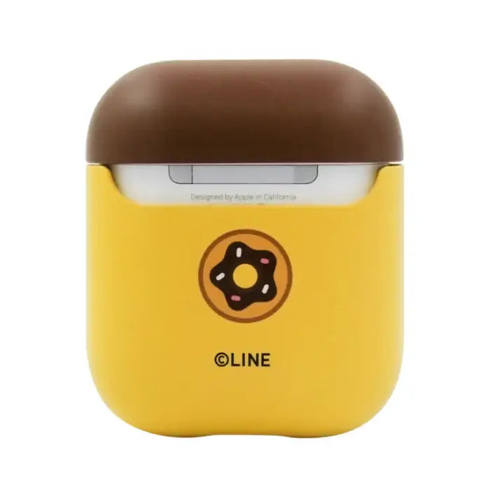 LINE FRIENDS - Basic Airpod Hard Case - LINE FRIENDS - Accessories - Harumio