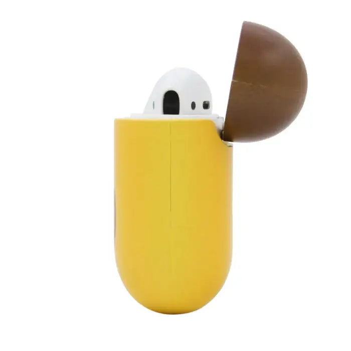 LINE FRIENDS - Basic Airpod Hard Case - LINE FRIENDS - Accessories - Harumio