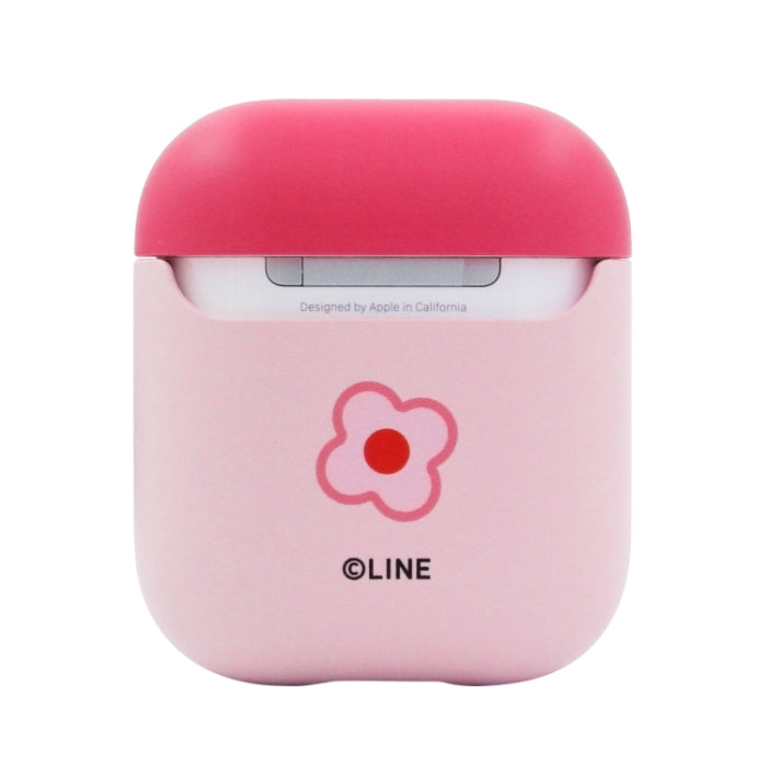 LINE FRIENDS - Basic Airpod Hard Case