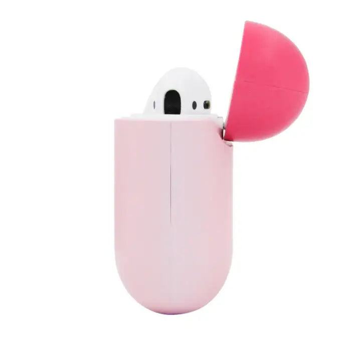 LINE FRIENDS - Basic Airpod Hard Case - LINE FRIENDS - Accessories - Harumio