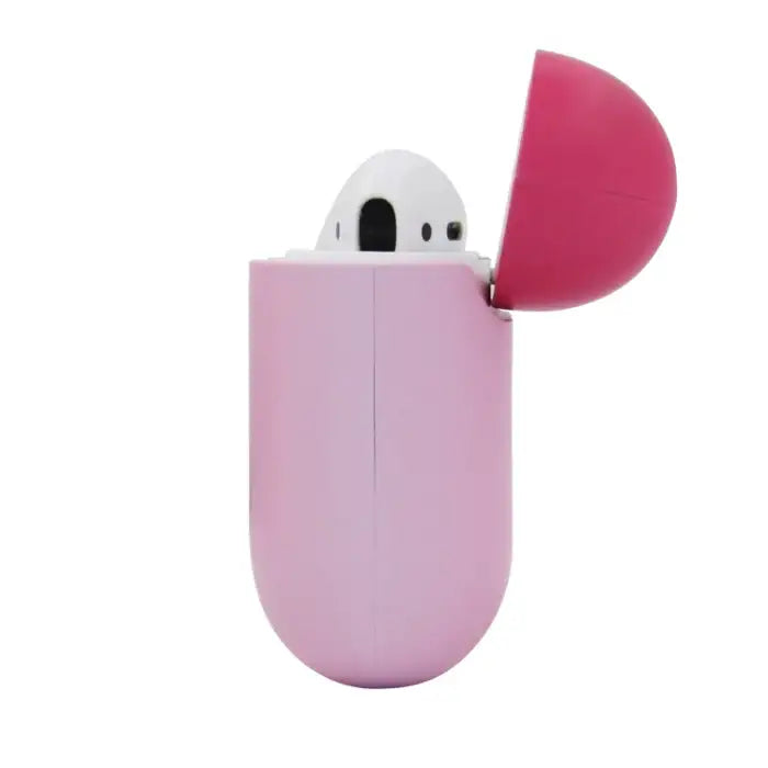 LINE FRIENDS - Basic Airpod Hard Case - LINE FRIENDS - Accessories - Harumio