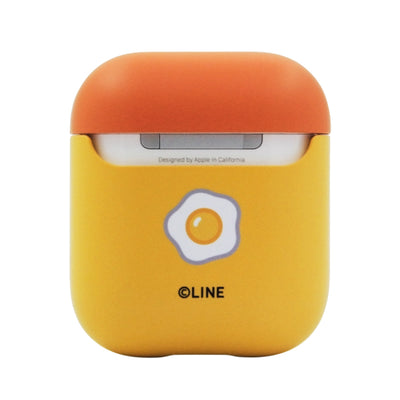 LINE FRIENDS - Basic Airpod Hard Case