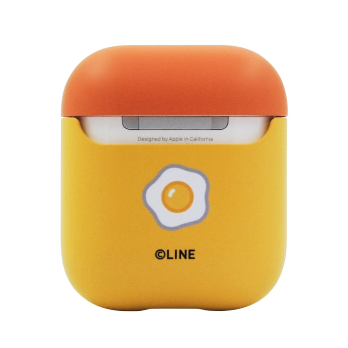 LINE FRIENDS - Basic Airpod Hard Case