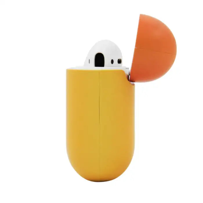 LINE FRIENDS - Basic Airpod Hard Case - LINE FRIENDS - Accessories - Harumio