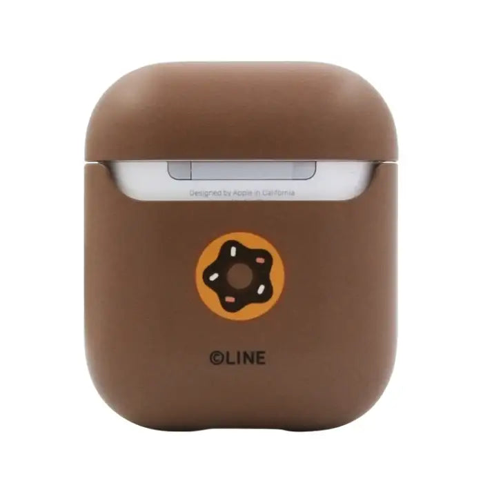 LINE FRIENDS - Airpod Hard Case - LINE FRIENDS - Accessories - Harumio