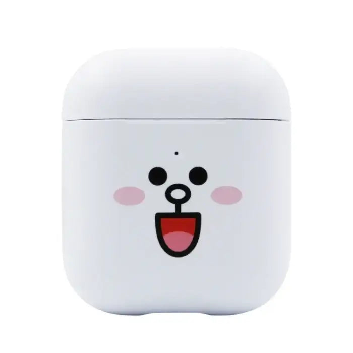 LINE FRIENDS - Airpod Hard Case - LINE FRIENDS - Accessories - Harumio