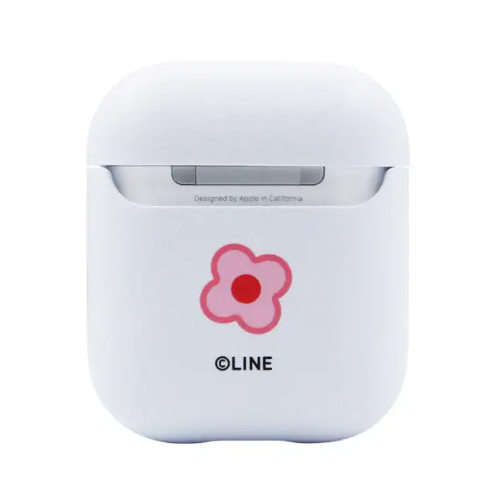 LINE FRIENDS - Airpod Hard Case - LINE FRIENDS - Accessories - Harumio