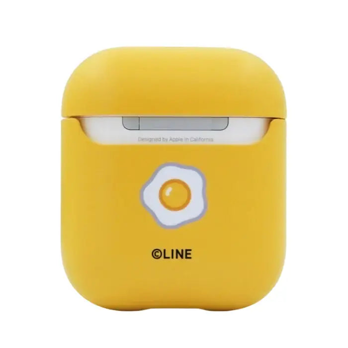 LINE FRIENDS - Airpod Hard Case - LINE FRIENDS - Accessories - Harumio