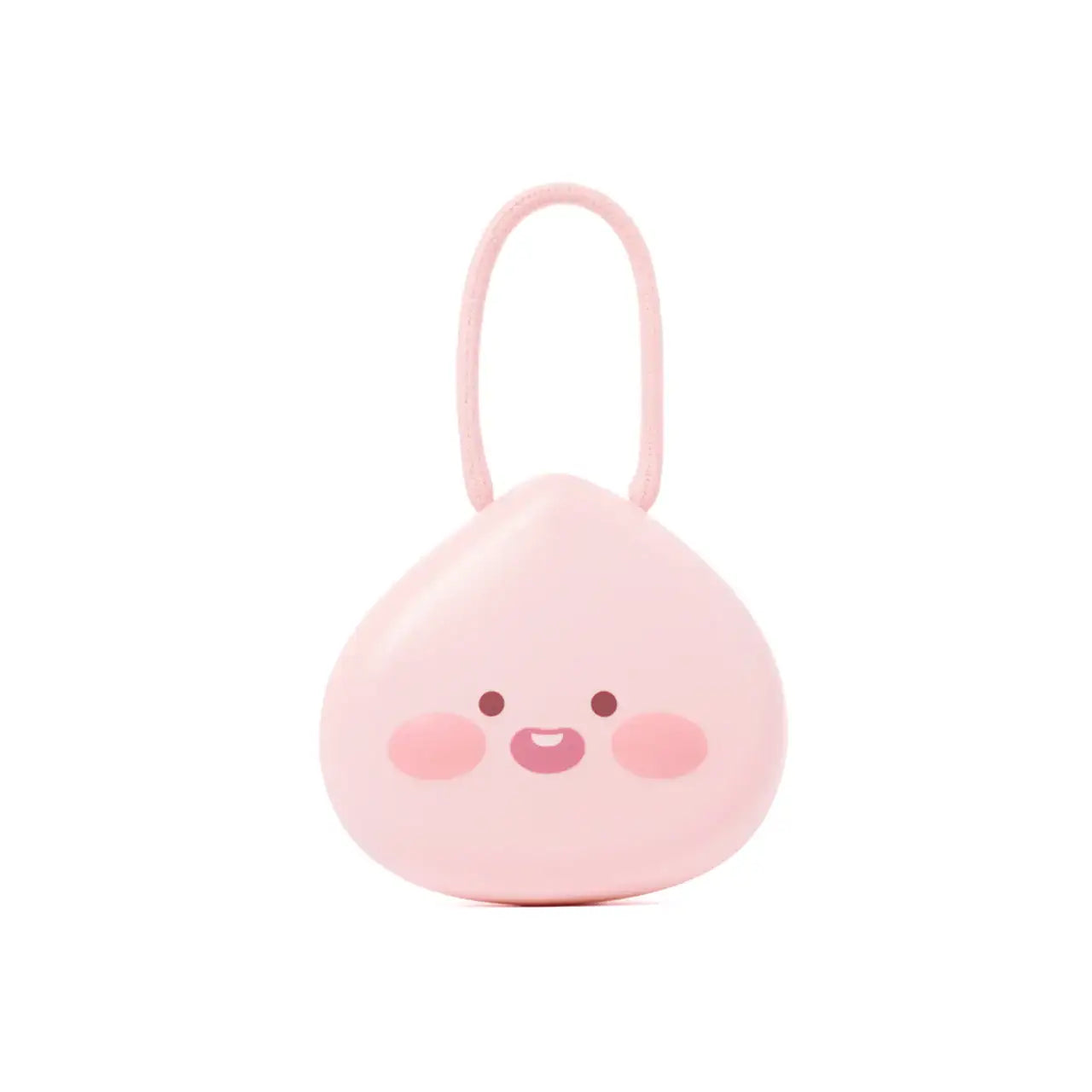 Kakao Friends - Lovely Apeach Facial Cleansing Brush - Kakao Friends - Accessories - Harumio