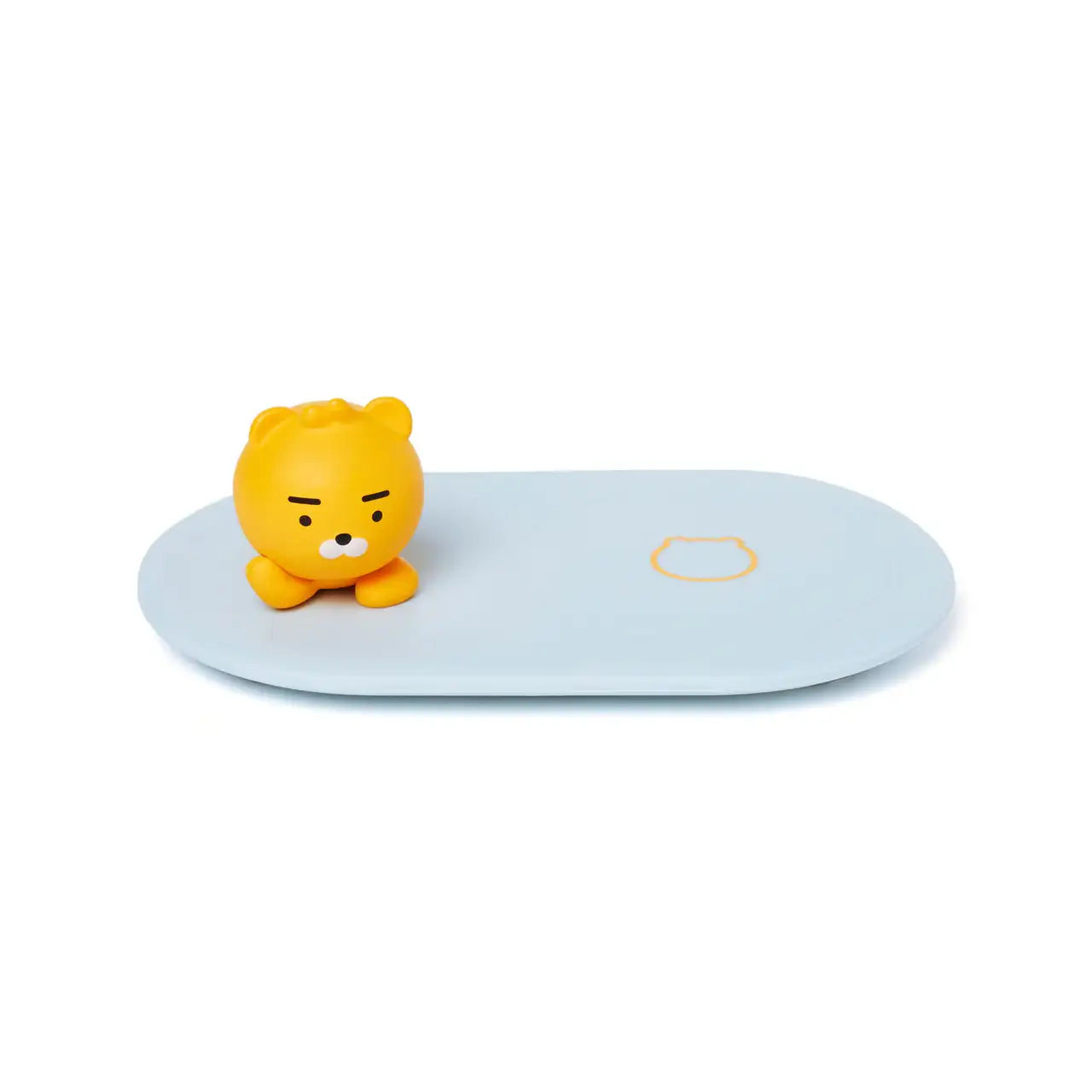 Kakao Friends - High Speed Wireless Charging Pad - Kakao Friends - Accessories - Harumio