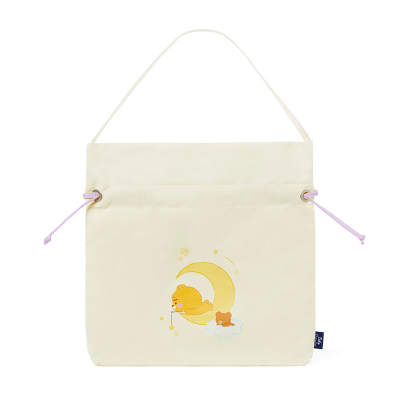 Kakao Friends - Baby Dreaming Eco Bag