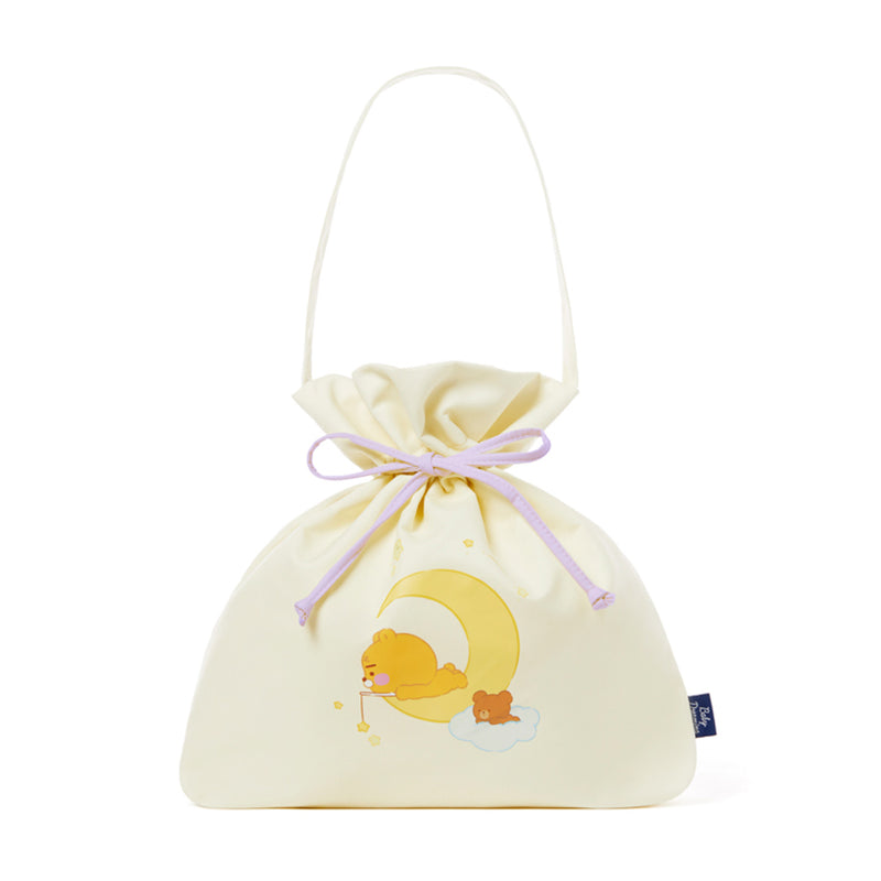 Kakao Friends - Baby Dreaming Eco Bag