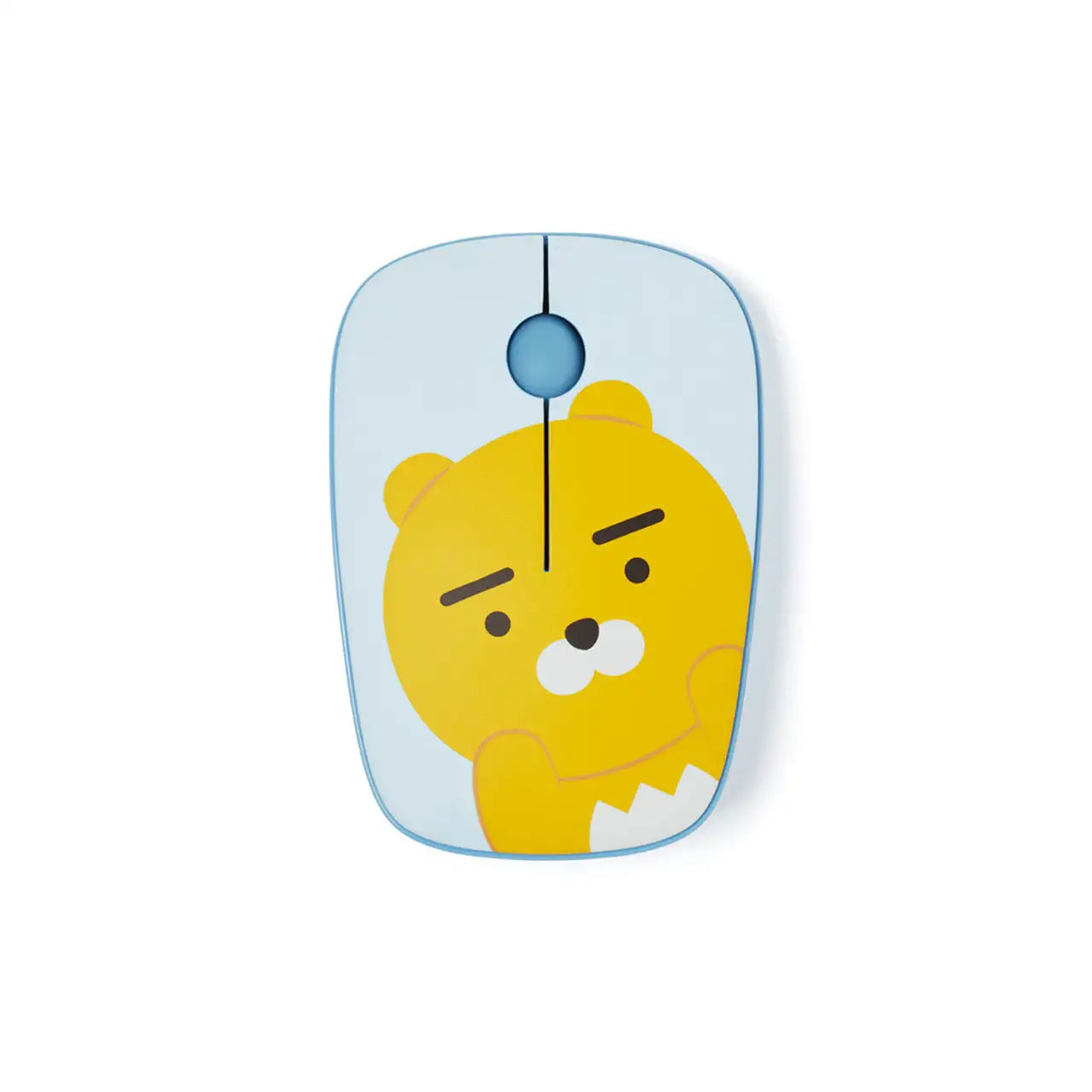 Kakao Friends - Compact Wireless Mouse - Kakao Friends - Accessories - Harumio